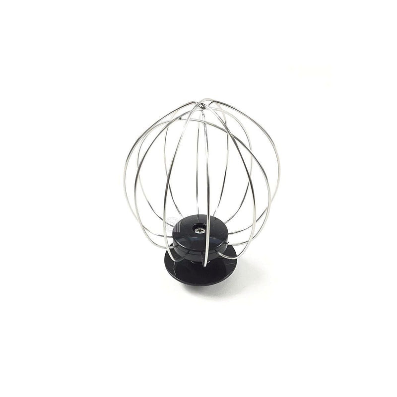 Original-Schneebesen Whip 1596 für De Longhi Küchenmaschine