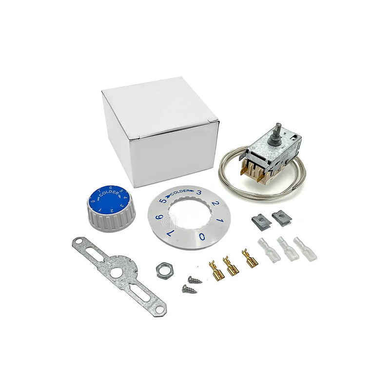 UNIVERSALE - Kühlschrank-Thermostat - VARIFIX VC1