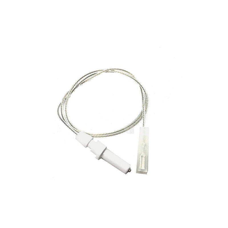 Kerze für Glaskeramik kompatibel mit whirlpool und indesit c00313212