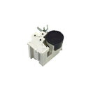 Monoblock relé TX1FB AE13FU6 original para frigorífico Whirlpool
