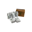 5-teiliges Kobosan Active Set für Vorwerk Folletto Codes 01082 und 51391