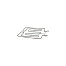 Unterer Heizwiderstand Bosch 1300W original 00771725