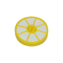 DYSON - Rundes HEPA-Filter für Staubsauger - 902768-01