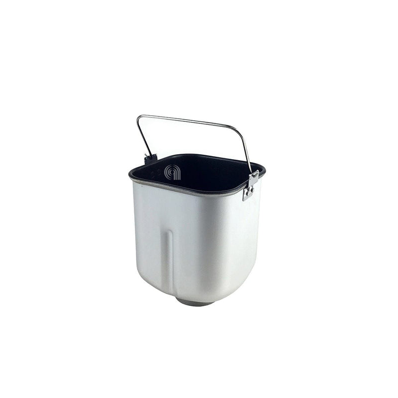 Original-Gorenje-Brotbackkorb aus Edelstahl 329957