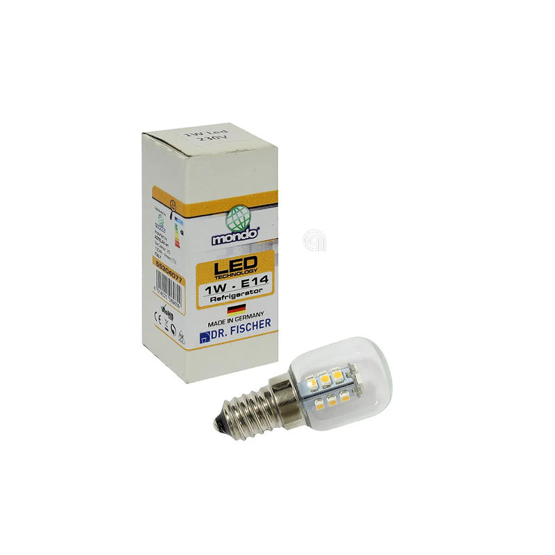 UNIVERSALE - LED-Lampe Kühlschrank - AST-55304077