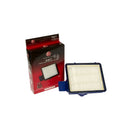 Original rechteckiger HEPA-Filter Candy Hoover S87 35600892