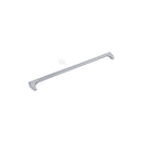 Glasabdeckung 54 cm kompatibel mit Beko