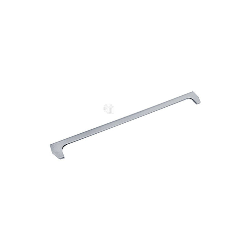 Glasabdeckung 54 cm kompatibel mit Beko