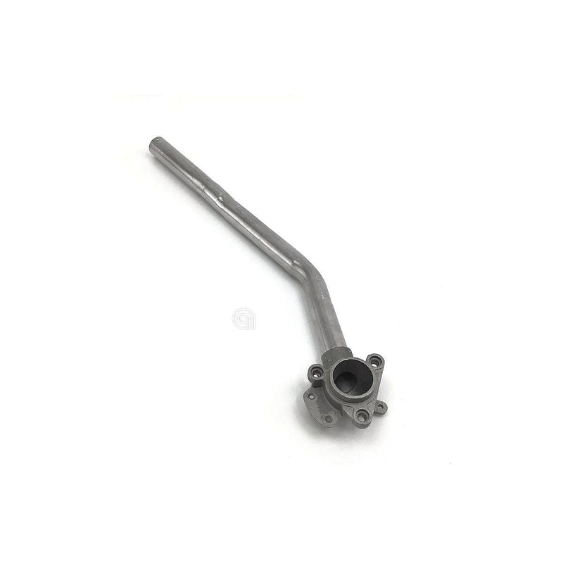 Linker Brennerrohr Tubo Smeg AP41 688971257 für Kochfeld