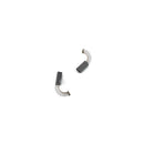2er-Pack Bürsten für De Longhi Küchenroboter KW714786