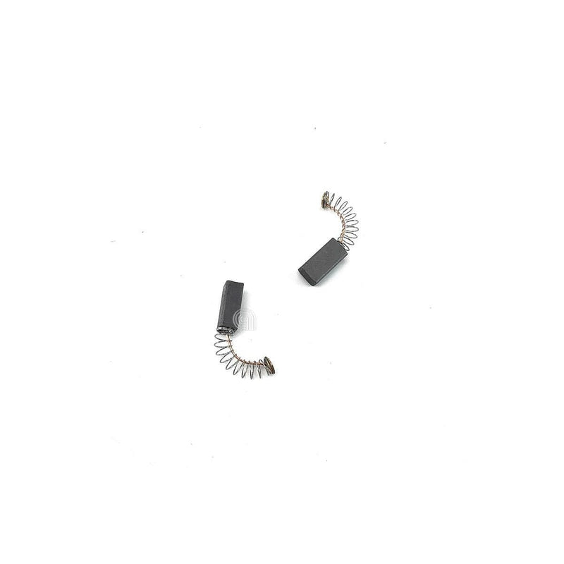2er-Pack Bürsten für De Longhi Küchenroboter KW714786
