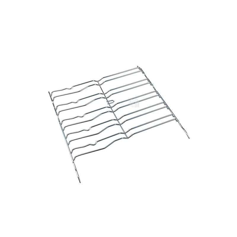 rejilla izquierda horno original Whirlpool c00321997