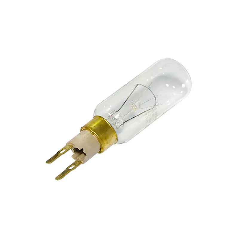 Lampadina frigorifero larga 40W compatible Indesit y Whirlpool