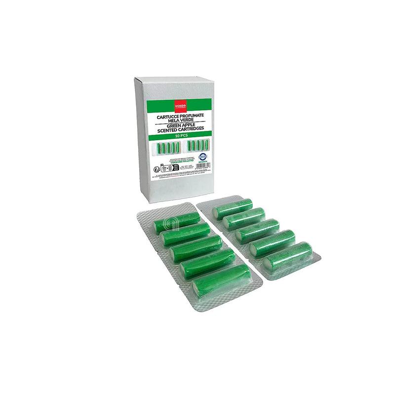 VORWERK-FOLLETTO - Duftpatronen Staubsauger - AST-00550074