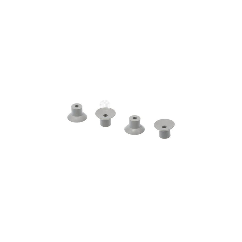Pata goma para robot de cocina Bosch modelos 00604465 y 00152047