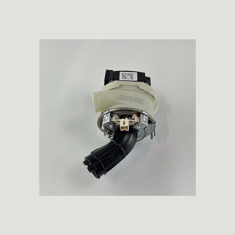 BLDC-Zirkulationspumpe mit Widerstand 230V 1800W Gorenje