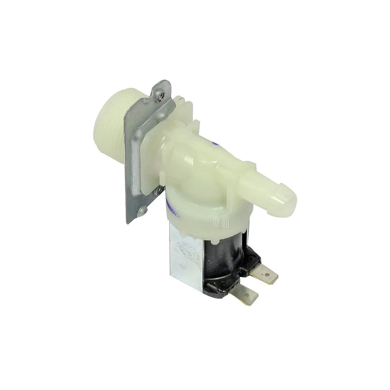 FAGOR, UNIVERSAL - Elektromagnetventil 1-Wege 180° Waschmaschine/Geschirrspüler - L34D000I4