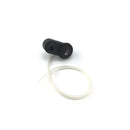 Original-Dampfrohr für Philips Kaffeemaschine 421944031491
