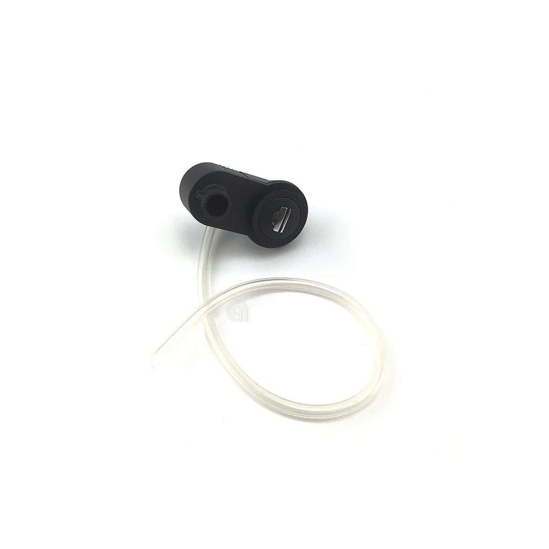 Original-Dampfrohr für Philips Kaffeemaschine 421944031491