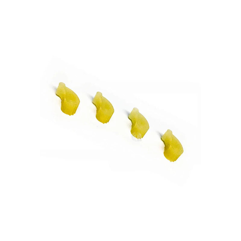 Set 4 mecanismos camma agitador para lavadora Whirlpool e Indesit