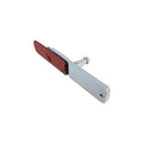 Unterer Spülmaschinen-Ablauf Electrolux Ersatzteil 1173644004