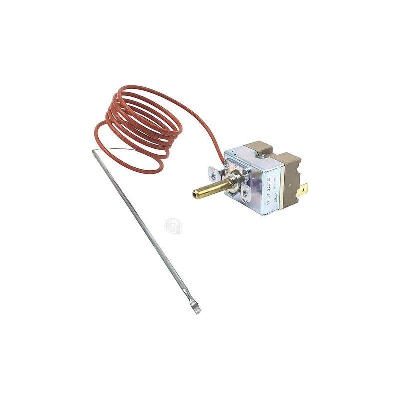 Kapillarthermostat SE10XMF Original Smeg Backofen 818730642