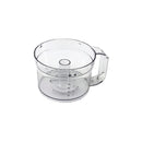 Schüssel Original Küchenroboter De Longhi FP120/126/190/196 KW711729