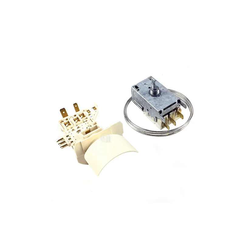 Originalthermostat für Whirlpool Kühlschrank mit den Codes 481228238172