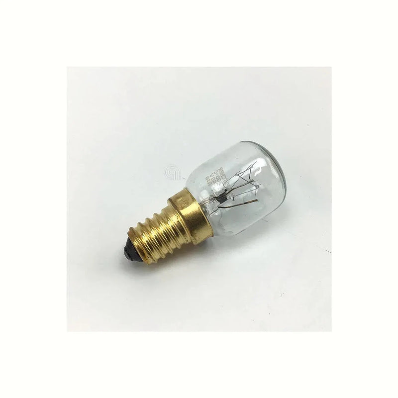 Backofenlampen-Glühbirne E14 25W kompatibel mit Electrolux und anderen Marken