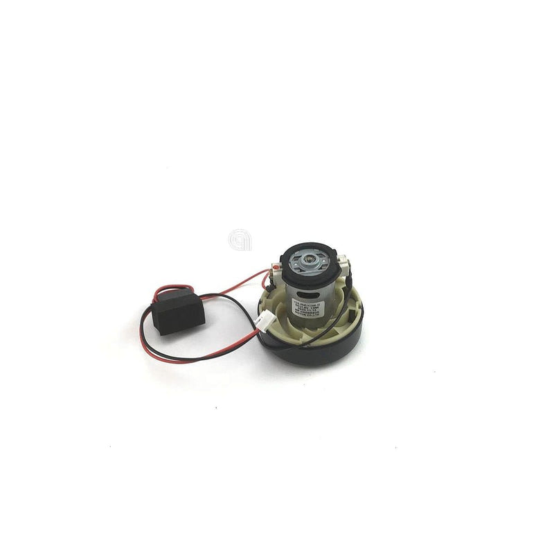 Elektrische Rowenta-Besenmotor