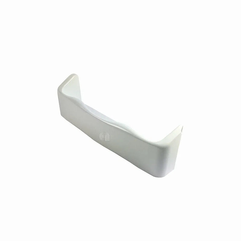 balcón de puerta original frigorífico Electrolux con códigos 2273097010