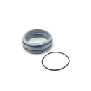 Original Türdichtung Waschmaschine Gorenje 488100 flexible Gummidichtung