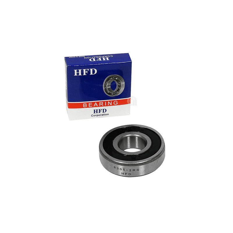 Whirlpool, LG, universal - Waschmaschinenlager - 6305-2RS