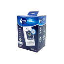 Set mit 12 originalen Staubsaugerbeuteln für Electrolux, Code 9001684811