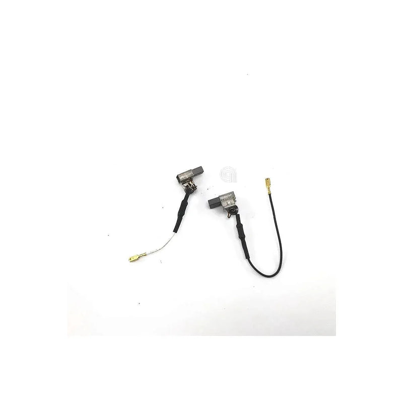Escobillas de carbón Bosch para robot de cocina código 00638020