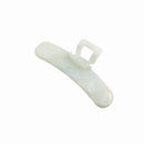 Manilla Tür Waschmaschine Samsung original DC64-01661A weiß