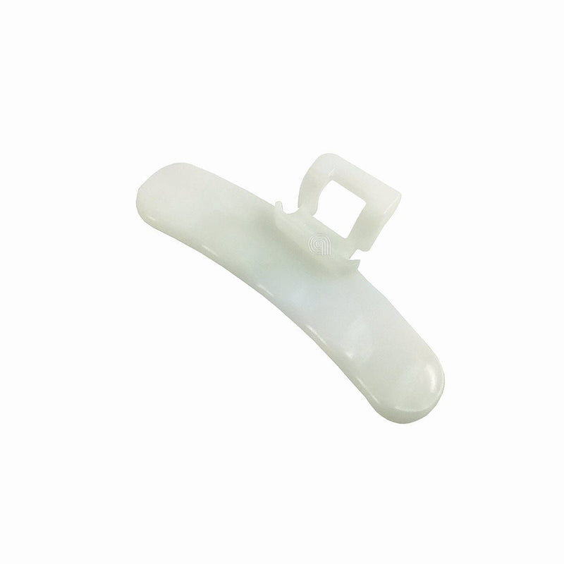 Manilla Tür Waschmaschine Samsung original DC64-01661A weiß