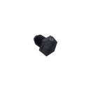 Original verstellbares Gorenje Herdbein, Code 815031