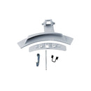 Original Türmanschette für Electrolux Waschmaschine 4055137402 weiß