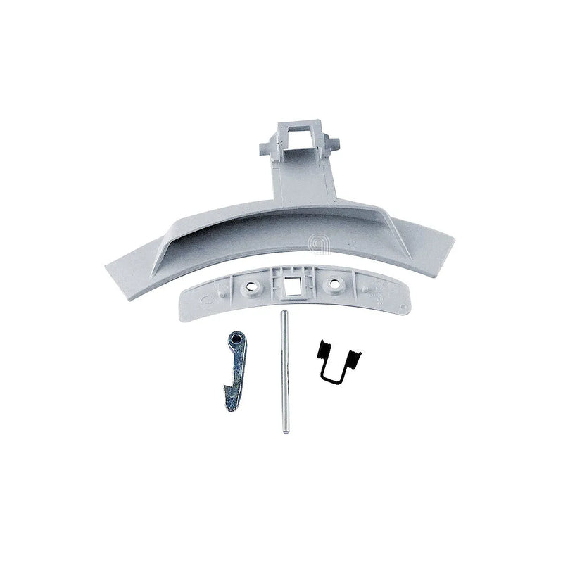 Original Türmanschette für Electrolux Waschmaschine 4055137402 weiß