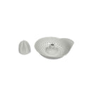 cono original Entsafter De Longhi weiß kw663761