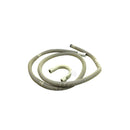 Original-Ablaufschlauch für Whirlpool Geschirrspüler C00314840