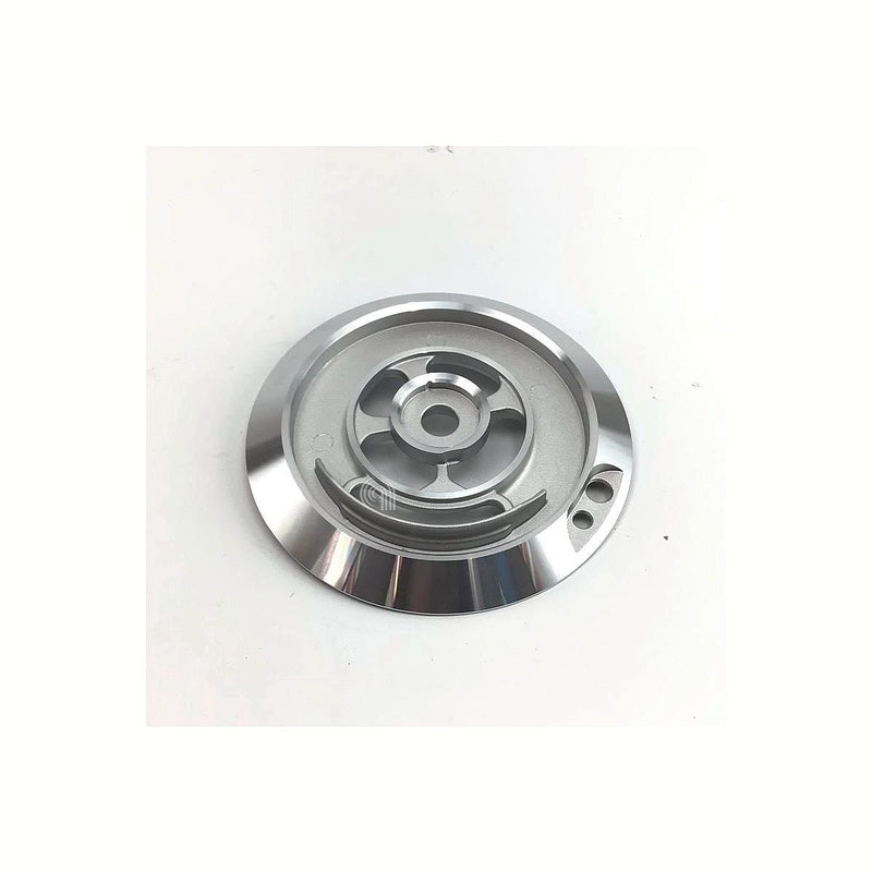 Originalbrenner für Smeg Glaskeramikkochfeld, Code 870650174