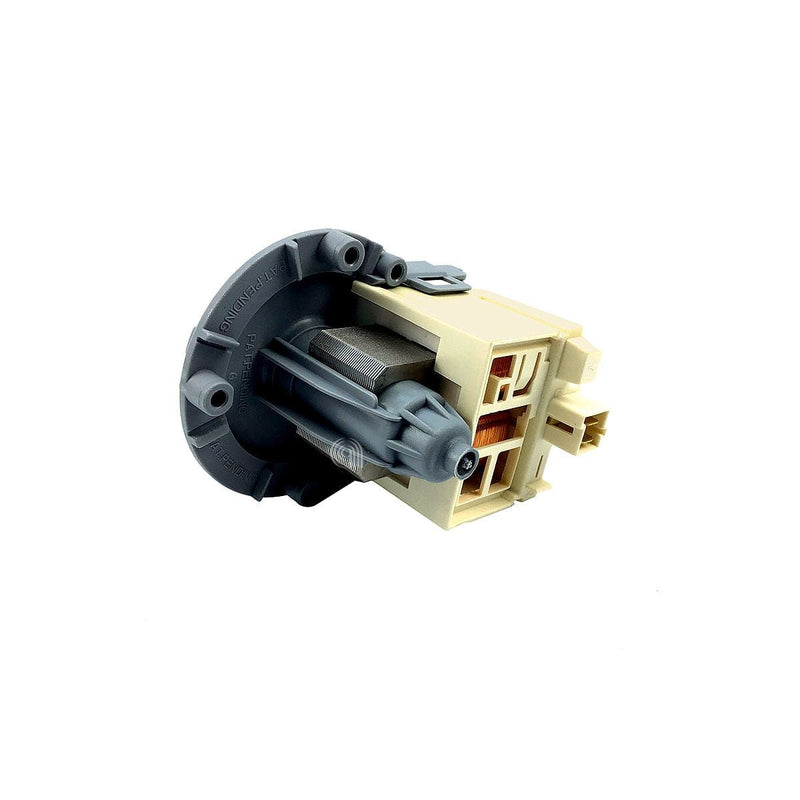 Original-Ablaufpumpe für Waschmaschine Gorenje 398371 547364