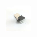 Botonera para lavadora LG con código ABH74721211