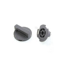 ZANUSSI ELECTROLUX - Thermostatknopf Waschmaschine - 50099626009