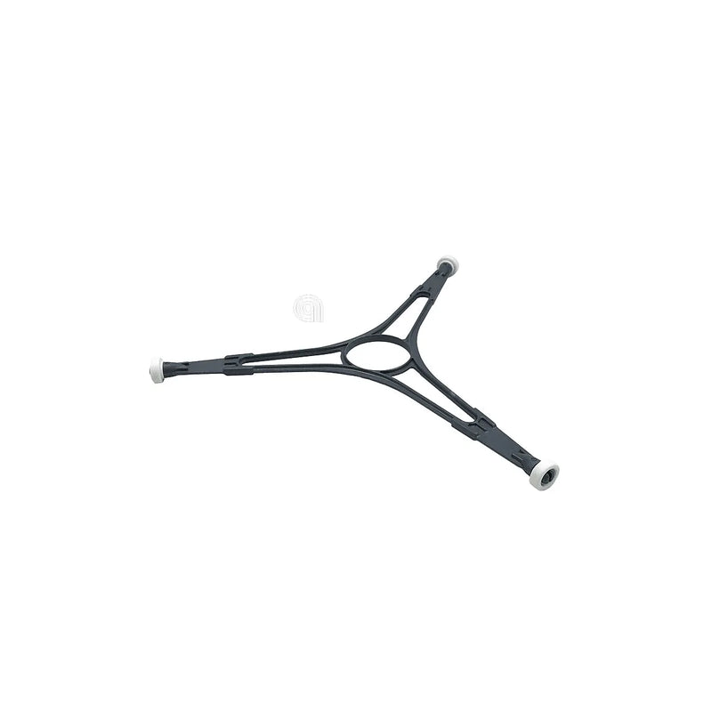 Anillo TT + rueda microondas Whirlpool C00382518 compatible