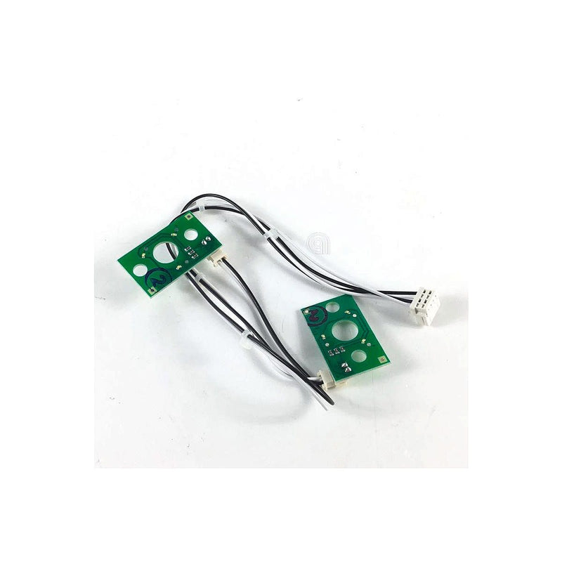 elektronische Display-Karte SF6102 für SMEG-Ofen original