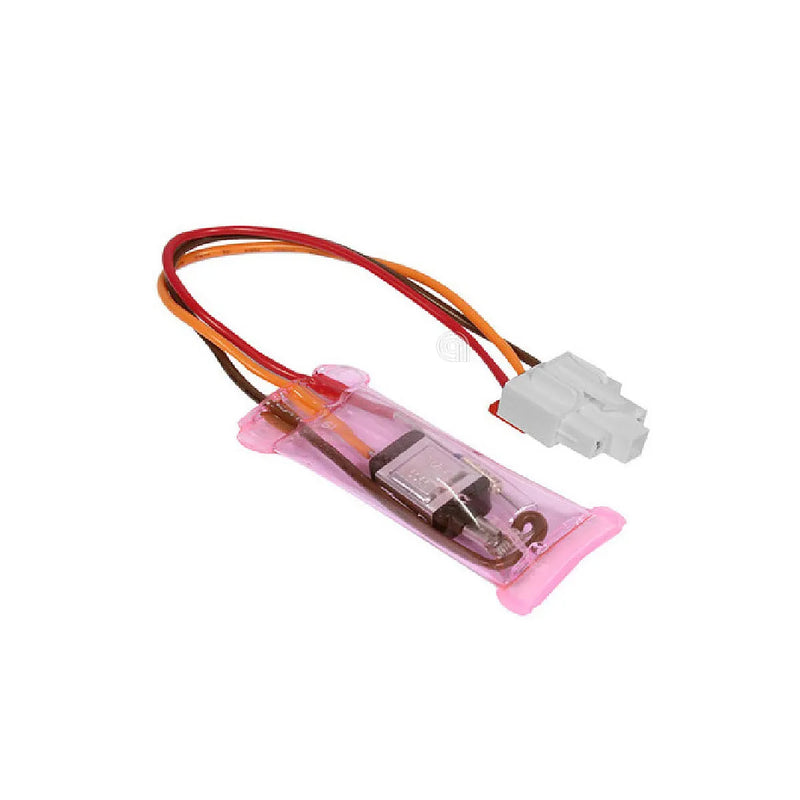 LG - Thermosensor für Abtauung Gefrierschrank/Kühlschrank - 6615JB2002A