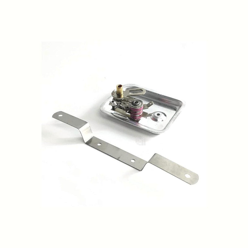 Original-Thermostat Grill Rowenta TS-01035710 für Grillgeräte